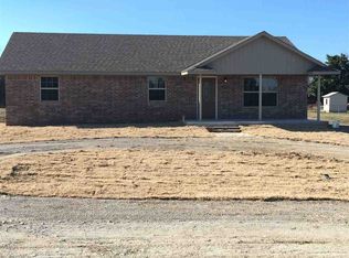 18561 Red Bird Ln, Madill, OK 73446