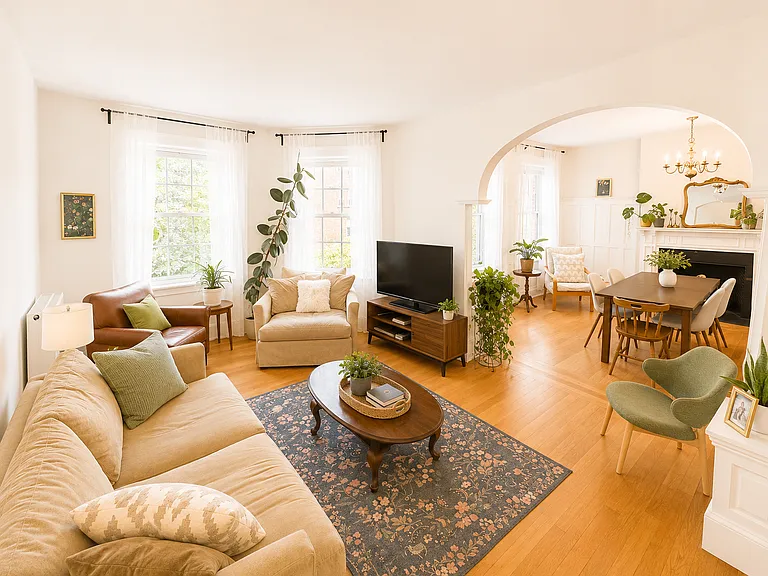 32 Claflin Rd #2 — Photo 1