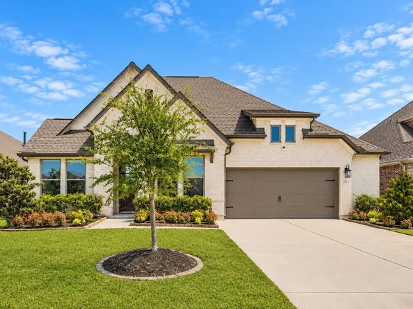 2723 Lakeside Shore Dr, League City, TX 77573