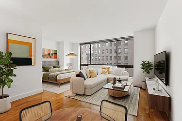 189 West 89th Street, #15J