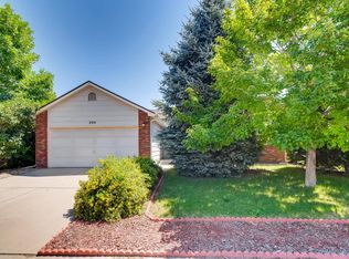204 S Quentine Ave, Milliken, CO 80543