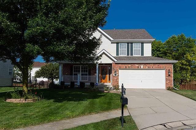 1st image of 6825 Brandywine Ct