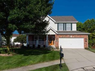 6825 Brandywine Ct, Fairview Heights, IL 62208