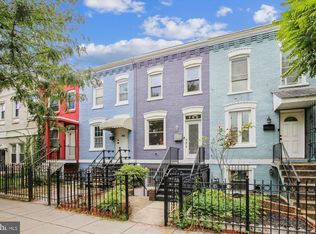 762 Morton St NW, Washington, DC