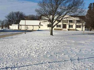 5TH West Ave, Canton, SD 57013