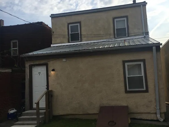 811 Market St #D, Marcus Hook, PA 19061