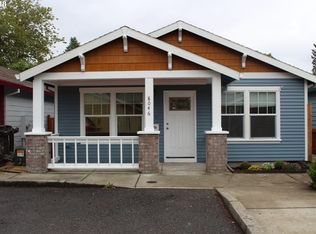 8046 SE Ogden St, Portland, OR