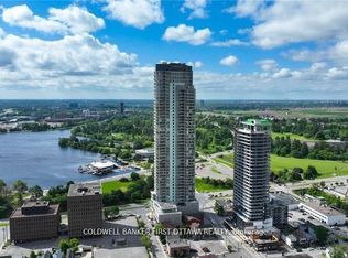 805 Carling Ave #3208, Ottawa, ON K1S 5W9
