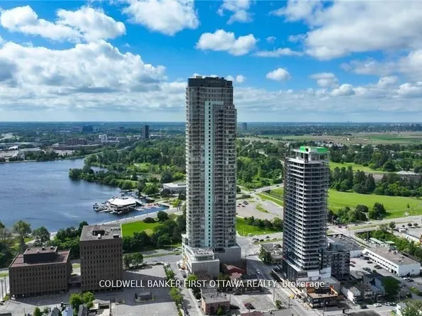 805 Carling Ave, Ottawa, ON