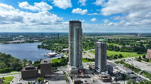 805 Carling Ave #3208 Photo 1