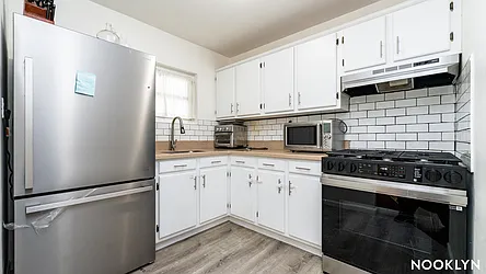 1631 Prospect Place, #1