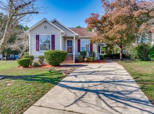 249 Stonewood Ct, West Columbia, SC 29170