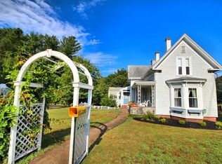 138 Summer St, Kingston, MA 02364