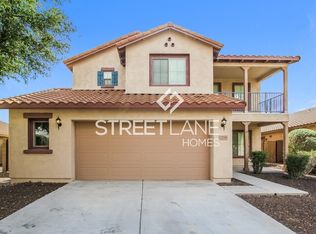 12785 W Milton Dr, Peoria, AZ 85383