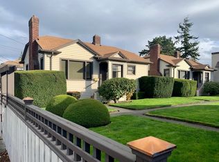 3240 63rd Ave SW #1A, Seattle, WA 98116