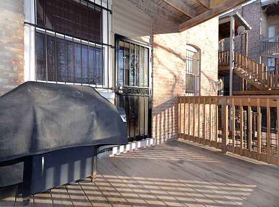 2nd image of 5322 S Michigan Ave APT 1S