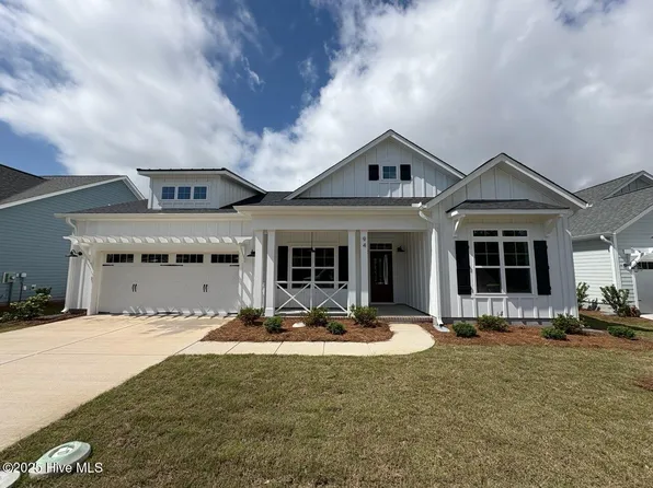 94 Coburn Court, Hampstead, NC 28443