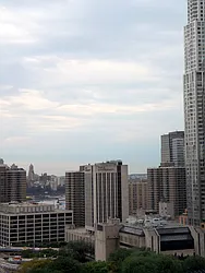 Rented by McIntosh Company