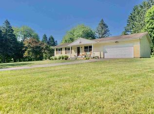 4144 Gardner Rd, Parma, MI 49269