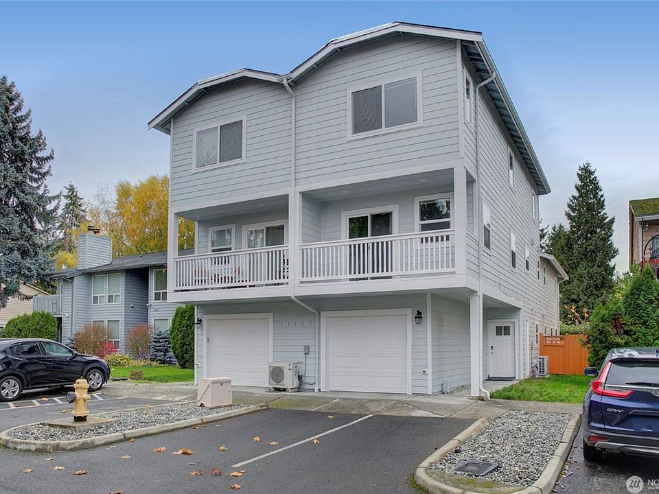 1st image of 12607 NE 132nd St #A