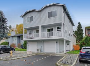 12607 NE 132nd St #A, Kirkland, WA 98034