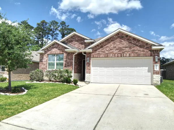 14210 Glacier Bay Ct, Conroe, TX 77384