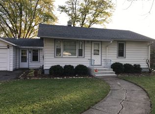 24927 74th St, Salem, WI 53168