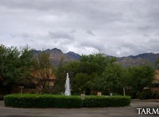 5382 N Calle Del Rocio, Tucson, AZ 85750