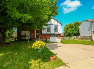 1590 Hickory Hill Ct, Florence, KY 41042