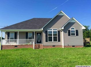 195 Koonce Ln, Fayetteville, TN 37334