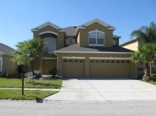 2549 Holly Pine Cir, Orlando, FL 32820