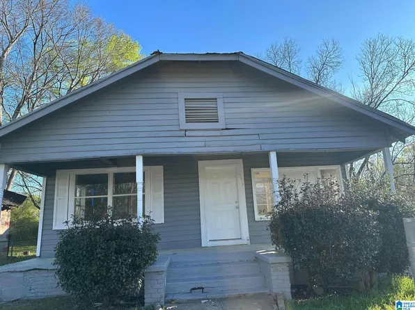 5517 Sugar Ray Dr, Birmingham, AL 35228