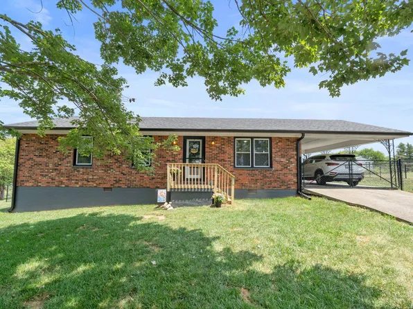 333 Elmwood Dr, Harrodsburg, KY 40330