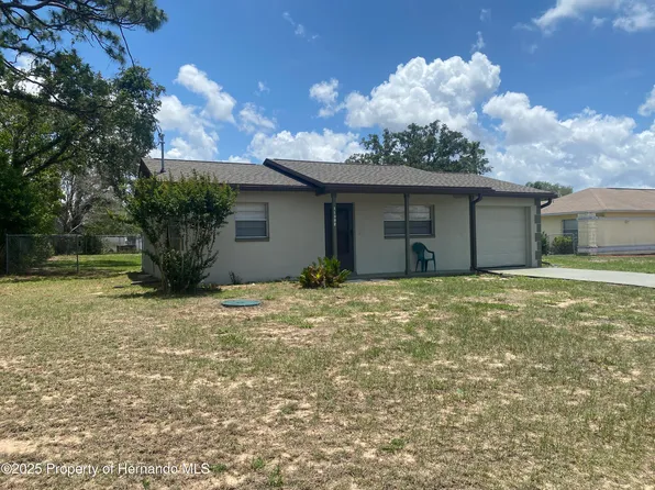 11392 Beechdale Ave, Spring Hill, FL 34608