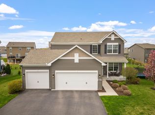13308 Kentucky Ave, Savage, MN 55378