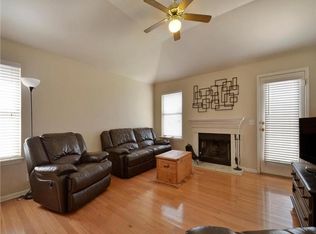 1603 Harness Race Way, Pflugerville, TX 78660