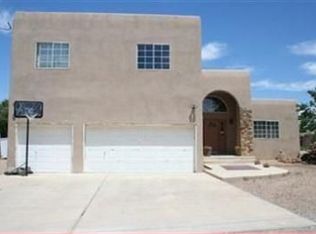 621 Niagara Ave NE, Albuquerque, NM 87113