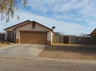 10786 W Arvada Dr, Arizona City, AZ 85123