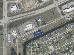 1434 SW 4th St, Cape Coral, FL 33991