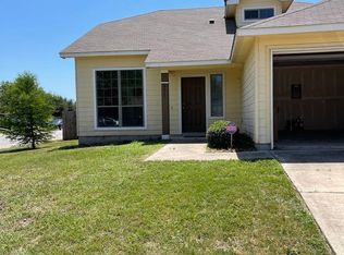 601 Red Tails Dr, Austin, TX 78725