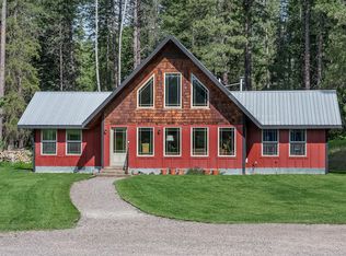 777 State Highway 83, Bigfork, MT 59911