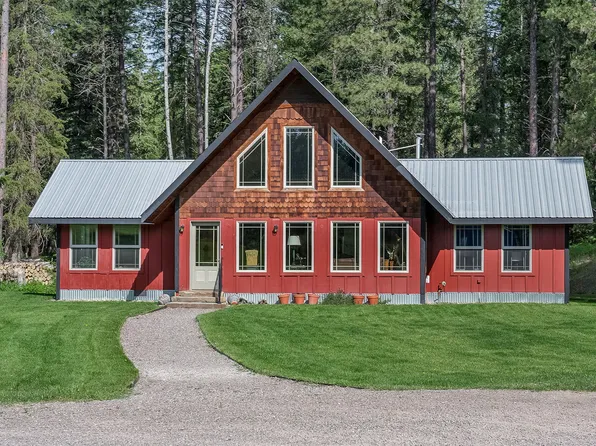 777 State Highway 83, Bigfork, MT 59911
