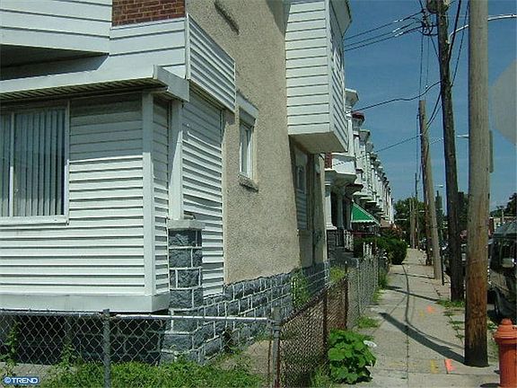 Exterior Side