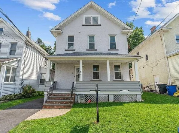 431-433 Howe Ave, Passaic, NJ 07055