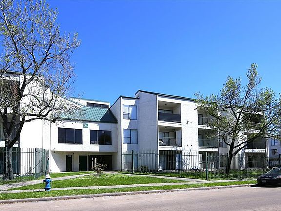2nd image of 2832 S Bartell Dr APT 5