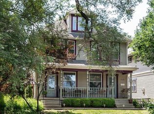 1211 Sturm Ave, Indianapolis, IN 46202