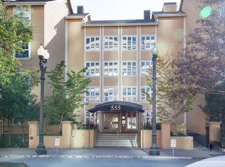 555 10th Street #427, Oakland, CA 94607