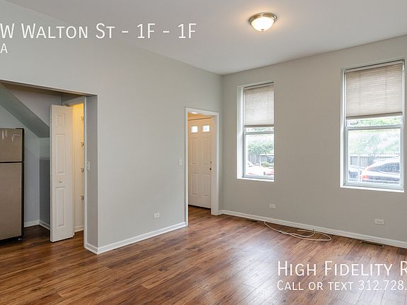 5th image of 1355 W Walton St APT 1F