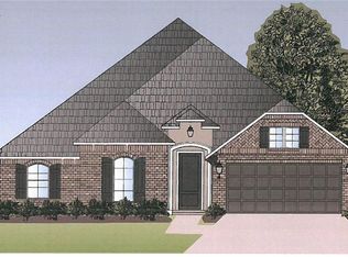 802 Abita Chase, Bossier City, LA 71111
