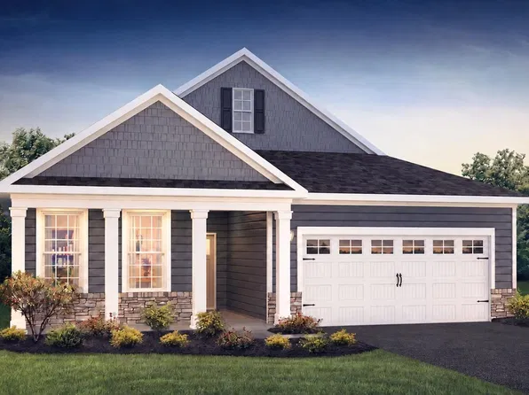 2 Foxtail Ct, Egg Harbor Township, NJ 08234
